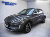 Ford Kuga 2.5 Duratec PHEV TITANIUM X el. AHK+PANO...
