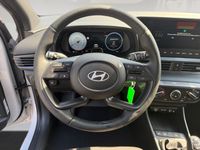 Hyundai i20 - Vorschau Bild 9