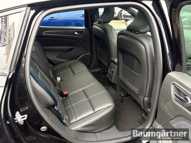 Fahrzeugabbildung Renault Arkana Esprit Alpine E-TECH Full Hybrid 145 ACC