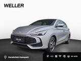 MG 3 ICE Comfort Tageszulassung Bluetooth Navi