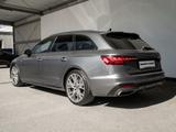 Audi A4 Avant S line S line 35 TDI 120(163) S tronic - Audi: A12
