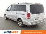 Mercedes-Benz V 250 d lang 4Matic BlueTEC Avantgarde Edition - Mercedes-Benz V 250 aus 2016