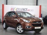 Hyundai ix35 1.6 / 5-STAR EDITION NAVI+KAMERA / LEDER - Hyundai in Hamm