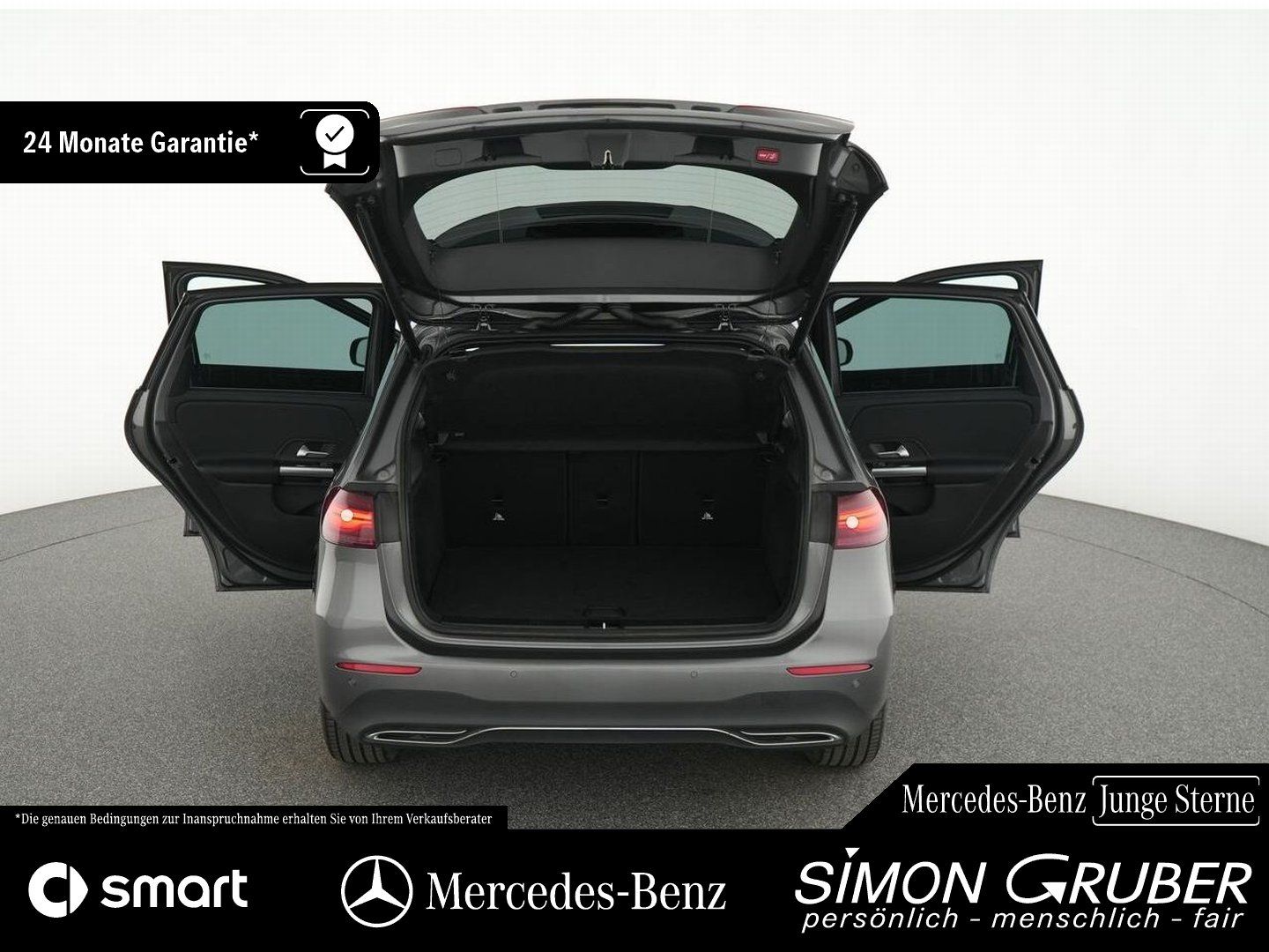 Fahrzeugabbildung Mercedes-Benz B 180 d Progressive Navi LED Kamera EasyPack