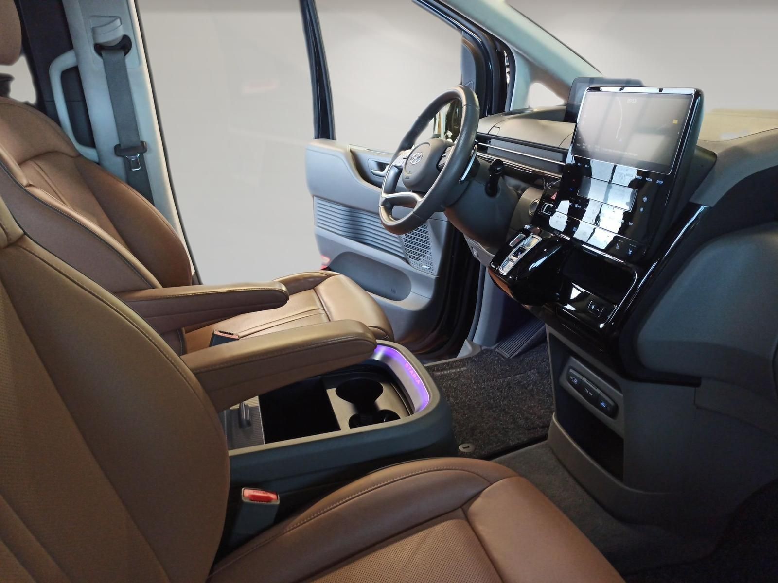 Hyundai Staria – Bild 14