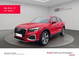 Audi Q2 35 TDI Matrix Navi PDC AHK - Audi Q2 in Kassel