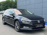 Volkswagen Passat Variant Comfortline BMT/ 4Motion - Volkswagen Passat Variant mit Diesel-Antrieb