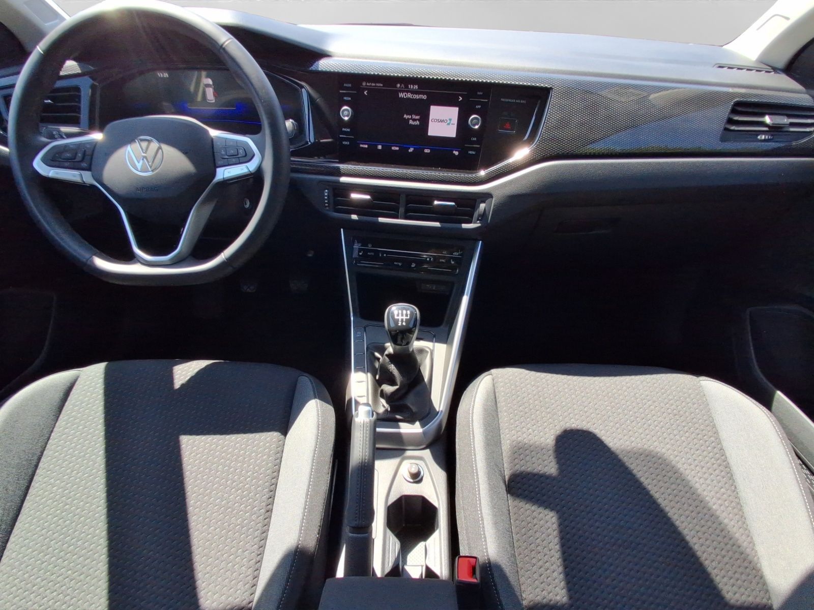 Volkswagen Taigo - Bild 5