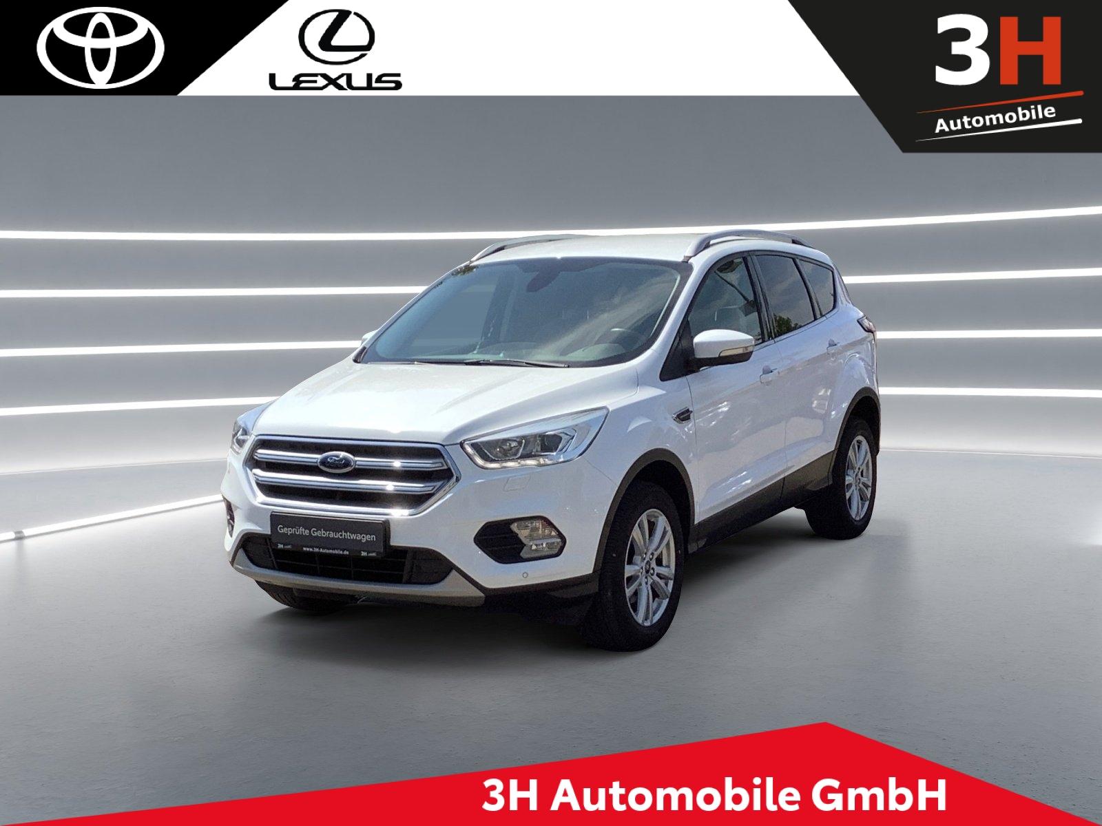 Ford Kuga 1,5 EcoBoost 2xKlima Navi KeyLess LM