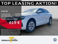 Audi Q8 - Vorschau Bild 1
