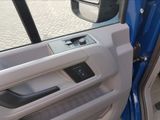 Volkswagen Crafter Pritsche DoKa 35 2.0 TDI MR 4x4 / Klima - Volkswagen Kastenwagen Doka