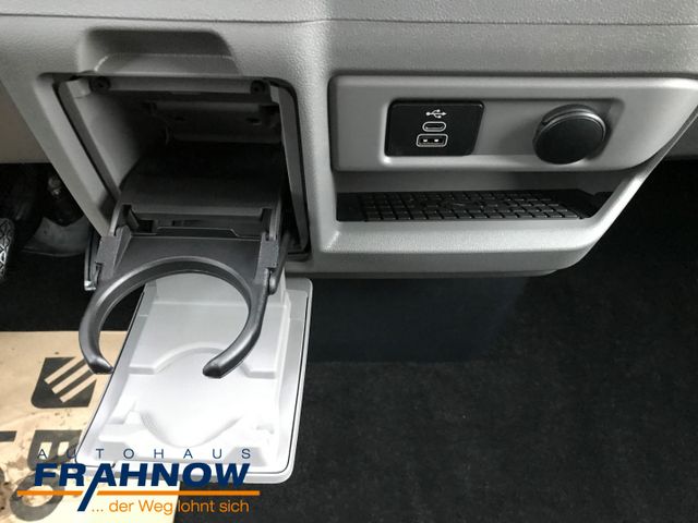 Foto Nummer 16: FORD Tourneo Custom