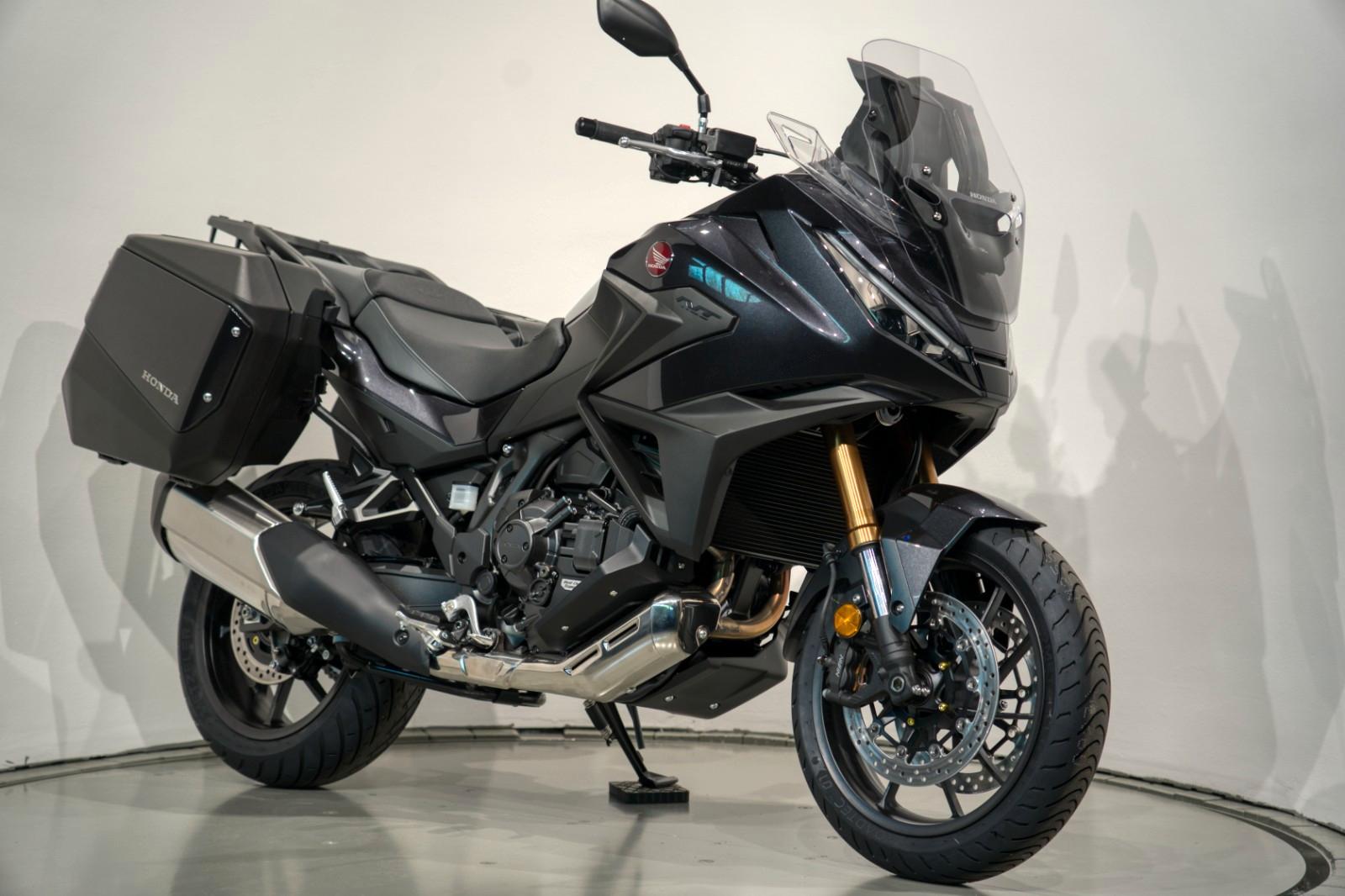 Honda NT 1100 DCT ES *elektronisches Fahrwerk*Sofort*