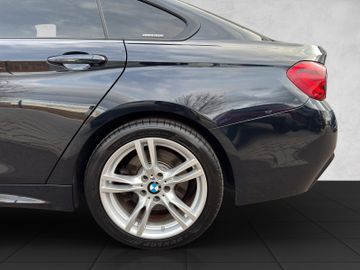 BMW 430 d Gran Coupe M Sport|LED|Kamera|Memory|AHK