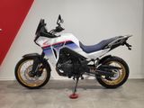 Honda XL750 Transalp MTS Edition, Akrapovic, Heck - HONDA MT