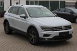 Volkswagen Tiguan Join 140 kw(190) PS DSG 4Motion - Volkswagen Tiguan: 140