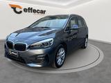BMW 216 d Gran Tourer Business - BMW 216 Gran Tourer aus 2021