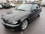BMW E46 Cabrio 320CI 6-Zylinder 126500 Km - BMW 320: E46
