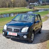 Subaru Justy J12 1.5 orginal 100tkm KD gewartet Allrad! - Subaru Justy Gebrauchtwagen