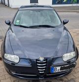 Alfa Romeo 147 2.0 Distinctive Distinctive - Alfa Romeo 147: 2.0