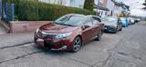 Toyota Avensis 2.0 - gebrauchte Toyota Avensis aus dem Jahr 2013