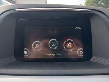 Mazda CX-5 - 11