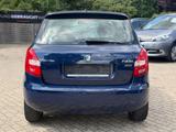 Skoda Fabia Special - Skoda Fabia Gebrauchtwagen in Bremen