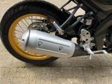 Yamaha XSR 125 Legacy, neuwertig, erst 437 km,EZ 7/26 - YAMAHA XSR125 LEGACY