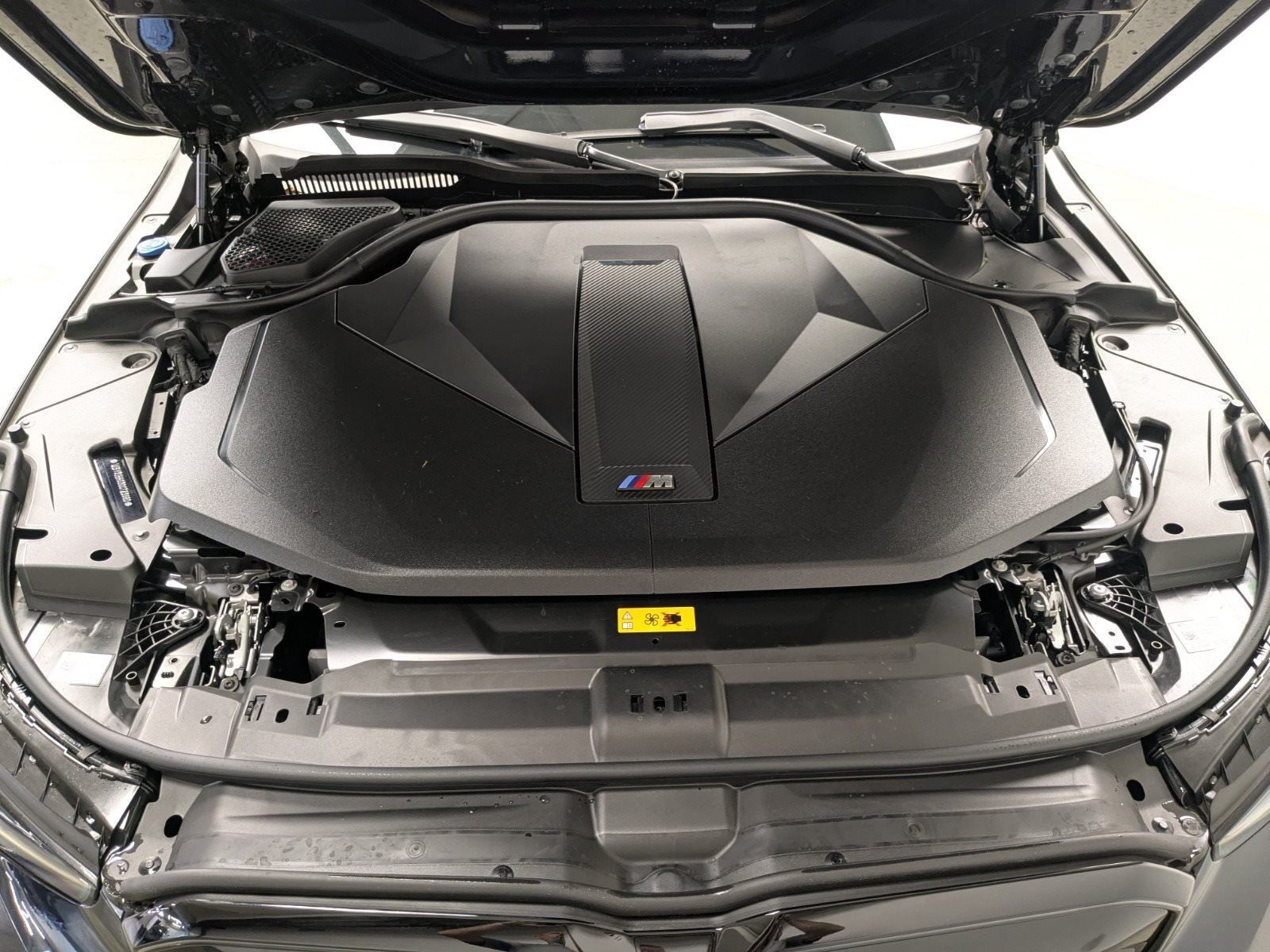 BMW i5 M60 xDrive M Sport Pro Pano AHK DA Prof PA Pr foto 22