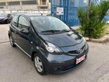 Toyota Aygo 1.0 benzina 68 cavalli 2005 - Toyota aus 2005: Aygo