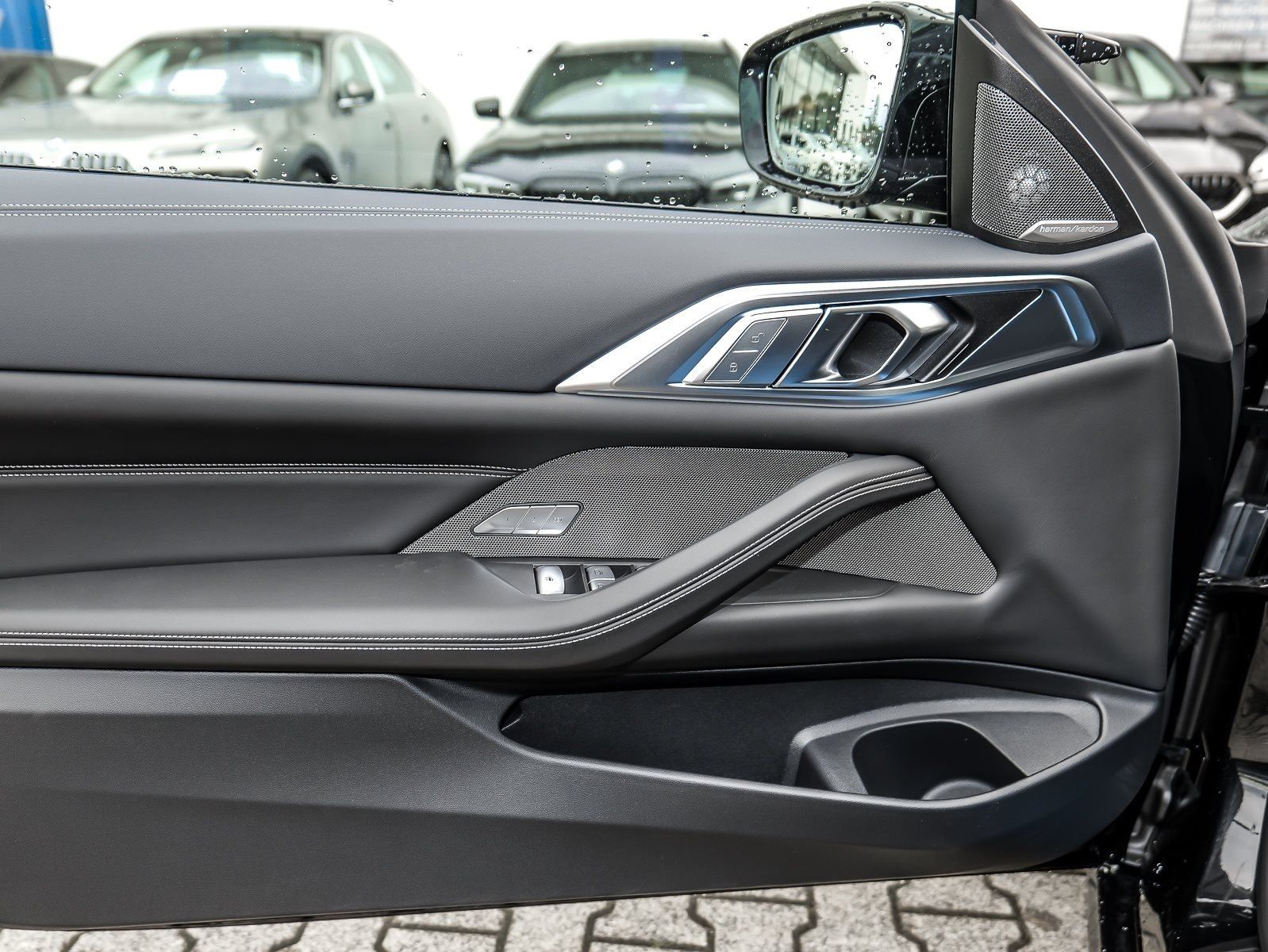 BMW M440 - Bild 11