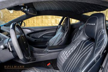2018 Aston Martin VANQUISH 缩略图 14
