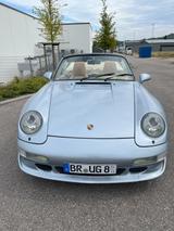 Porsche 911 SC 3.0 auf 993 Turbo-Look umgebaut - Porsche aus 1978: 911 Sc