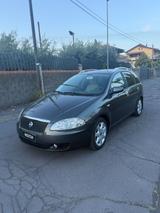 Fiat Croma 1.9 Multijet Emotion - Fiat Croma: Emotion
