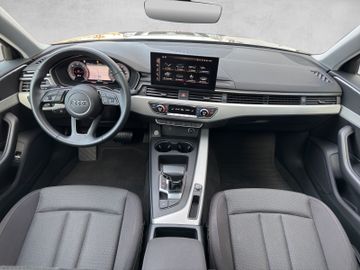 Audi A4 Lim. 30 TDI S tronic advanced|Schiebedach|DAB