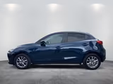 Mazda 2 "Exclusive-Line" "TOU-P1" "NAVI" M Hybrid - Mazda 2 Gebrauchtwagen in Berlin