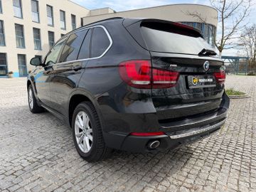 BMW X5 - 3
