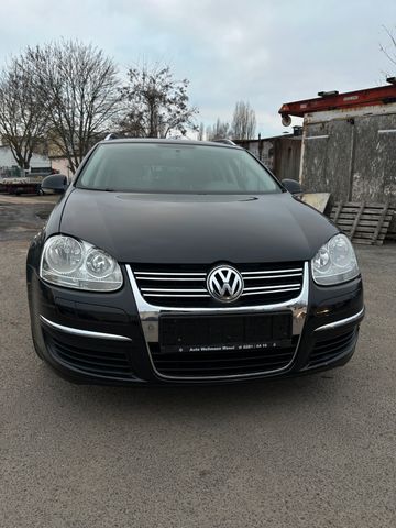 Volkswagen Golf V Panorama Dach + HU NEU