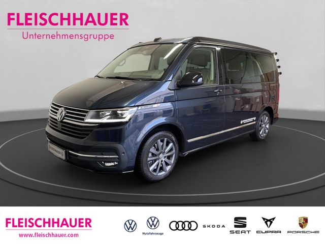 Volkswagen T6.1 California Ocean elektr. Aufstelldach DCC A