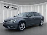 Seat Leon ST 1.6 TDI Style - Seat Leon mit Diesel-Antrieb: Kombi