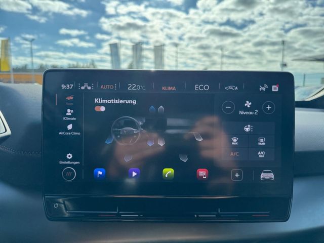 Born 58 kWh LED Navi Sitzh. ACC Kamera Allwetter