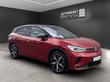 Volkswagen ID.4 GTX 220 kW 4Motion 20*Matrix*Kamera*ACC* - rote Volkswagen ID.4
