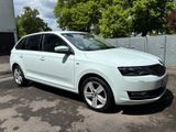 Skoda Rapid 1.0 TSI Ambition / Sonderausstattung Drive - Skoda Rapid: Drive