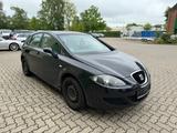 Seat Leon 1.6 Reference - gebrauchte Seat Leon aus dem Jahr 2007