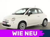 Fiat 500 Dolcevita Tempomat|CarPlay|PDC|Bluetooth - gebrauchte Fiat 500 aus dem Jahr 2024