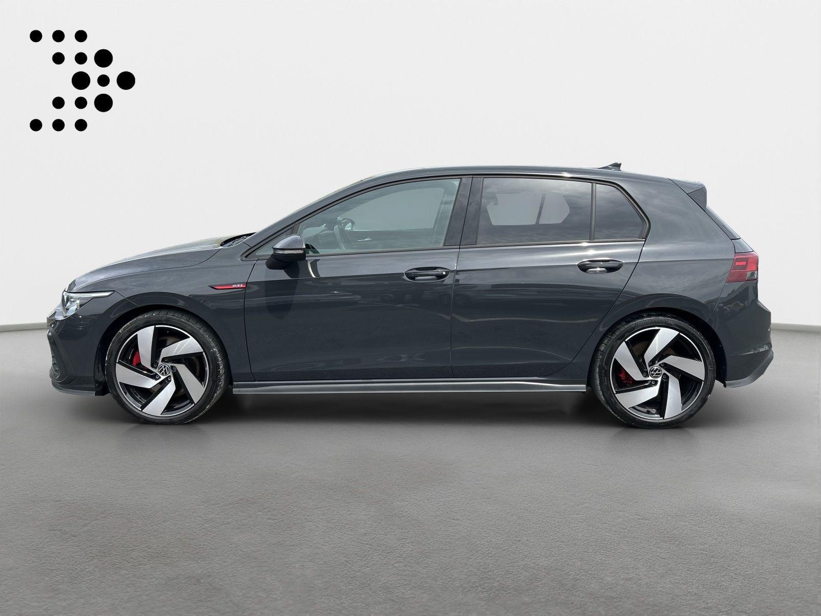 Volkswagen Golf GTI 2.0 TSI DSG AHK*NAVI*KAM*STDHZG*LED+*SH, миниатюра 3