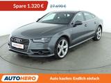 Audi A7 SB 3.0 V6 TDI quattro Aut.*SLINE*MATRIX*CAM - Audi: Sline