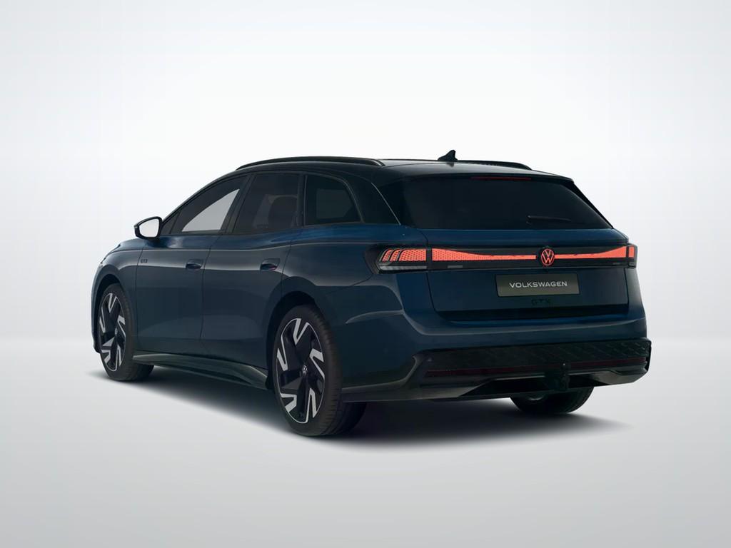 Volkswagen ID.7 Tourer GTX 250 kW 4Motion