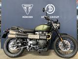 Triumph Scrambler 900 - Offers