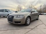 Audi A3 Sportback 1.9 TDI Attraction,Klima, - Audi A3 aus 2004: Sportback